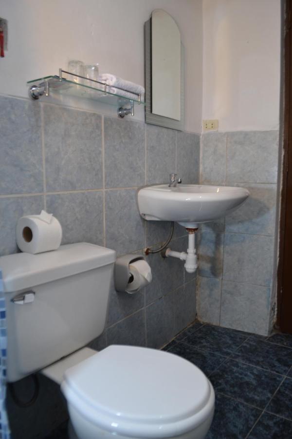 Raymi Hostal Cuzco Zewnętrze zdjęcie