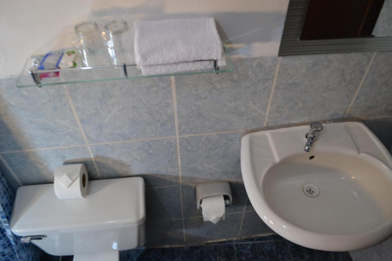 Raymi Hostal Cuzco Zewnętrze zdjęcie