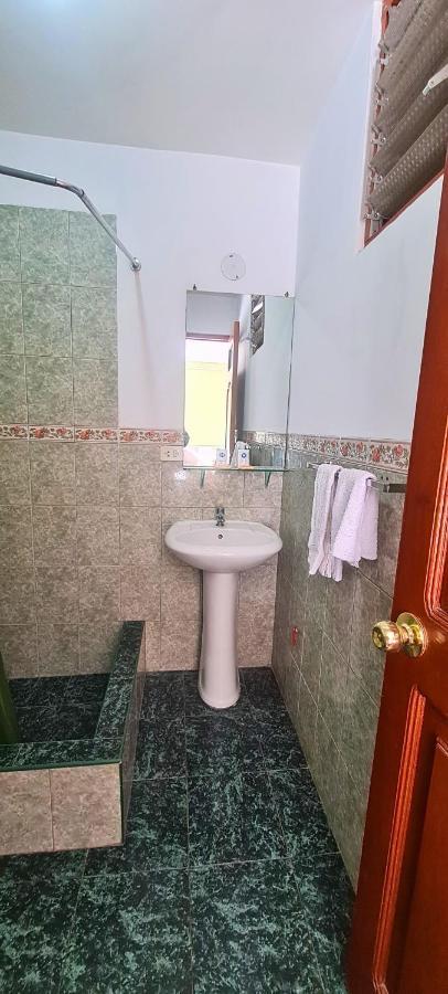 Raymi Hostal Cuzco Zewnętrze zdjęcie