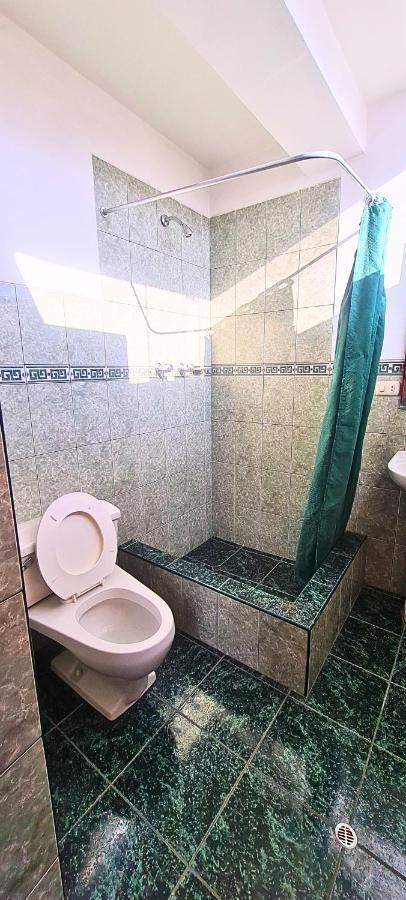 Raymi Hostal Cuzco Zewnętrze zdjęcie