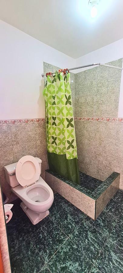 Raymi Hostal Cuzco Zewnętrze zdjęcie
